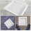 Mlins 2 Beton Beeldje Mal DIY Kleur Steen 5