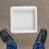 Mlins 2 Beton Beeldje Mal DIY Kleur Steen 2