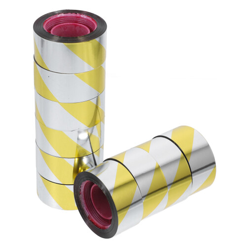 Pet Tape 10 Voor En Pijp