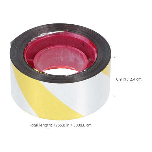 Pet Tape 10 Voor En Pijp 2