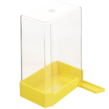Bee Waterer Drinkwaterapparatuur Kunststof Verticaal