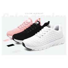 Woman'S Sneakers Wit EVA 1 Paar Anti-Slip Sportief Hardlopen