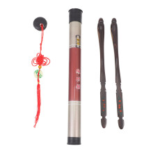 Dulcimer Vogel-Type Hammers Ebenhout Oefenen Praktijk Accessoires