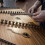 Dulcimer Vogel-Type Hammers Ebenhout Oefenen Praktijk Accessoires 6