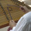 Dulcimer Vogel-Type Hammers Ebenhout Oefenen Praktijk Accessoires 5