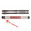 Dulcimer Vogel-Type Hammers Ebenhout Oefenen Praktijk Accessoires 9