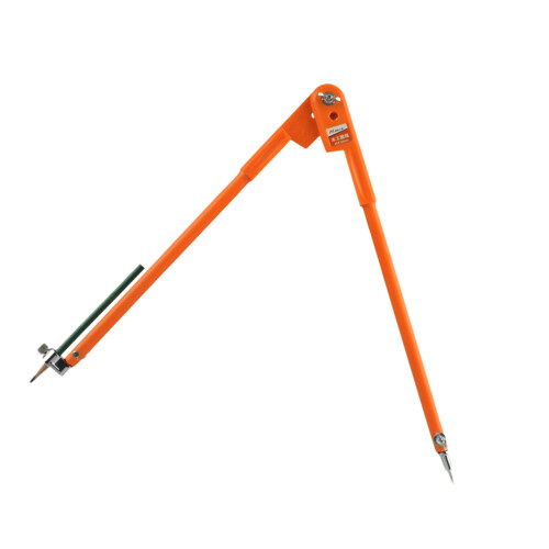 Compas Cutter Precision Potloodcompas 1 Stuk