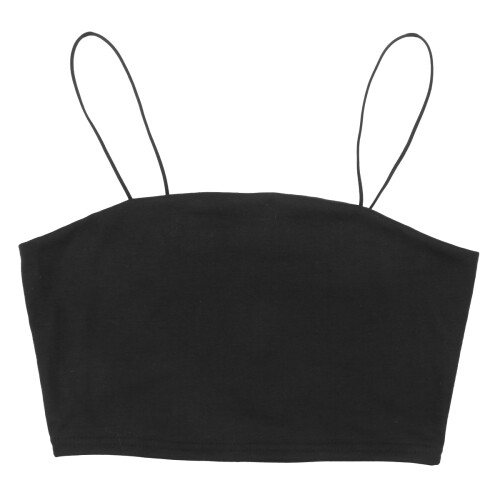 Strap Onderhemden Tube 1St Stijl