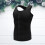 Mens Maagcompressie Shirt Neopreen 1 7