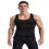 Mens Maagcompressie Shirt Neopreen 1 9