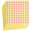 6400 Inspectie Defect Indicator Label Pijlen Zelfklevende Labels 7