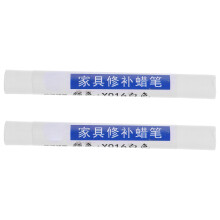 2 Meubelreparatie Markers Voor Krassensanering
