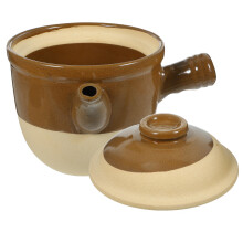 Earthen Pottery Medicijnpot Aardewerk Schotel