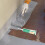 2 Set Gipsplaat Lijm Verf Klevende Tape 5
