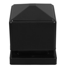 Lotus Hoed Stigma Outdoor Modern Postbeugels Afdekking