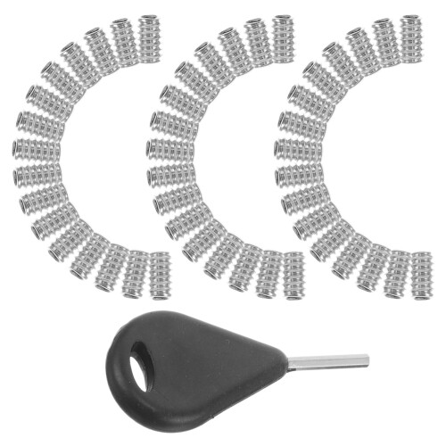 Surfboard Rudder Wrench Fin Instelkit Vervanging