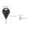 Surfboard Rudder Wrench Fin Instelkit Vervanging 2