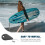 Surfboard Rudder Wrench Fin Instelkit Vervanging 7