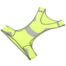 Cycling Vest Reflecterend Ademend Materiaal 1