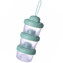 For Kids Baby Formule Opslagdoos Melkpoeder Organizer