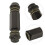 2 Stuks Verlengstuk Remleiding Koppeling 9