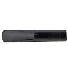 Clarinet Accessoires Mondstuk Zwart Set