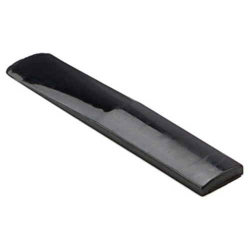 Clarinet Accessoires Mondstuk Zwart Set 2