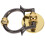 European Minimalist Multi Knocker 1 Set 9