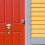 European Minimalist Multi Knocker 1 Set 5