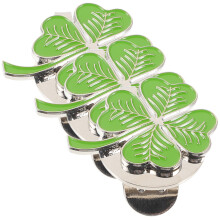 3 Golfhoedclip Kleine Fijn IJzer