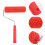 Paint Embossing Roller Geschilderd Rubber Diatomeeëen Mest 5