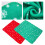 Dog Pads Kleine Doek Rood 2 6