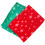 Dog Pads Kleine Doek Rood 2 7