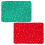 Dog Pads Kleine Doek Rood 2 5