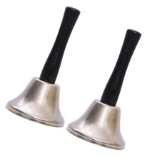 2 Stuks Bamboe Draagbare Kinderrodel