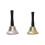 2 Stuks Bamboe Draagbare Kinderrodel 5