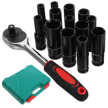 Magnetische Draadloze Schroevendraaier Elektrische Socket