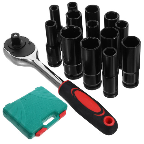 Magnetische Draadloze Schroevendraaier Elektrische Socket