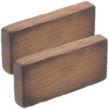 Zehuanyu Whiskey Planter - K Bourbon Chips Wijn 8,20 X 3,80 X 1,40 Cm