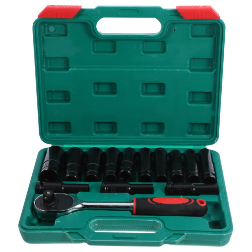 Magnetische Draadloze Schroevendraaier Elektrische Socket 1