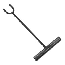 Waterklep Wrench T-handvat Voor Watermeter En Gas Klep Installatie