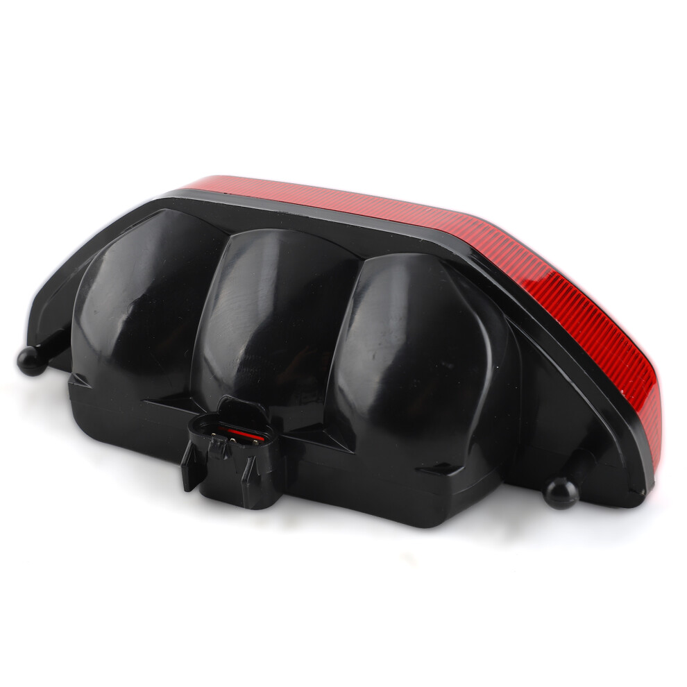 Replacement Brake Tail For Honda Trx 250 300 400Ex 500 700 Atv Light/Red 4641353985321