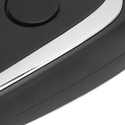 Keychain Power Bank 1500mAh USB C Emergency 2
