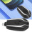 Keychain Power Bank 1500mAh USB C Emergency 16