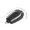 Keychain Power Bank 1500mAh USB C Emergency 7