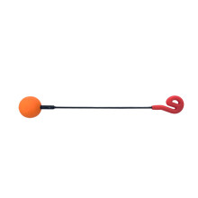 Sound Healing Silicone Gong Mallet Low Notes Gong Resonant