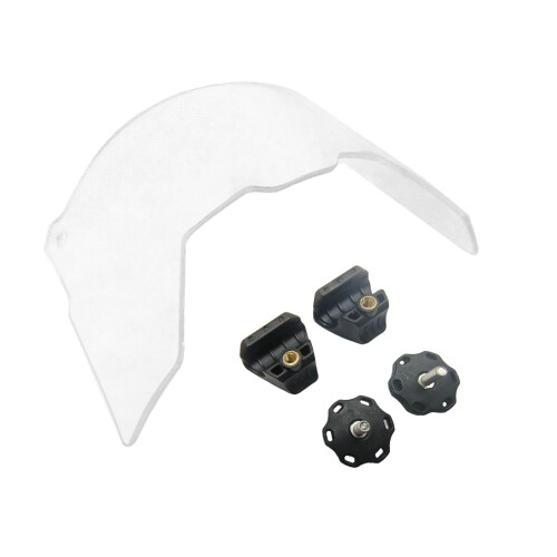 Helmets Visors for Kid & Adult Helmets Includes Visors Clip,