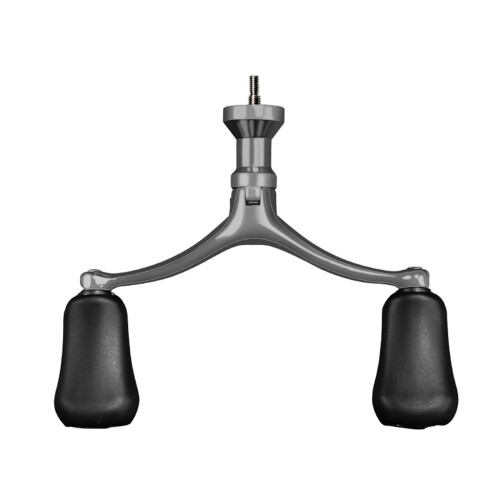 Fishing Reel Power Handle Grip Single/Double-Double rocker