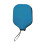 Racket Cover Sleeve Protector Racket Bag Protect Your-Sky Blue 1
