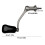 Fishing Reel Power Handle Grip Single/Double-Double rocker 15